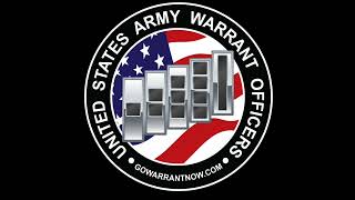 US Army Warrant Officer Definition with text