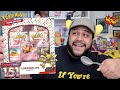 The BEST Pokémon 151 Product! (Alakazam ex Collection Box) *MUST WATCH* | ElevenAlvy.
