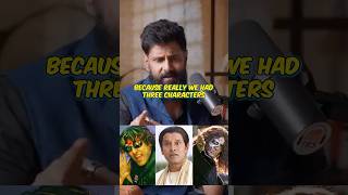 Vikram Talks Movie Anniyanaparichit Disturbed