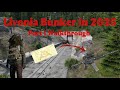 The Bunker | DayZ Livonia Bunker Adventure unedited from Bielawa
