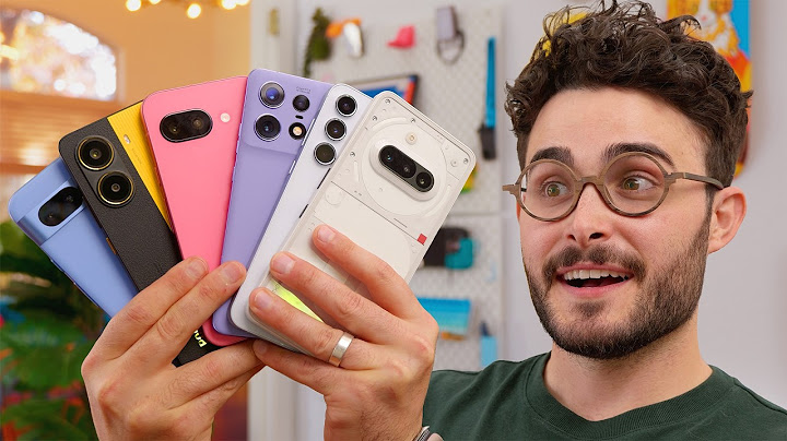 Top Best Mid-Range Mobile Phones | 2025