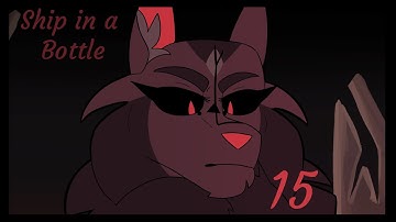 Ship in a Bottle | Ivypool MAP | Part 15 | Warriors