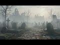 D&D | Dreadmoor Backdrop | Animated Battle Maps