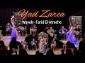 Wayek Farid El Atrache- Yaël ZARCA Danse orientale Bellydance