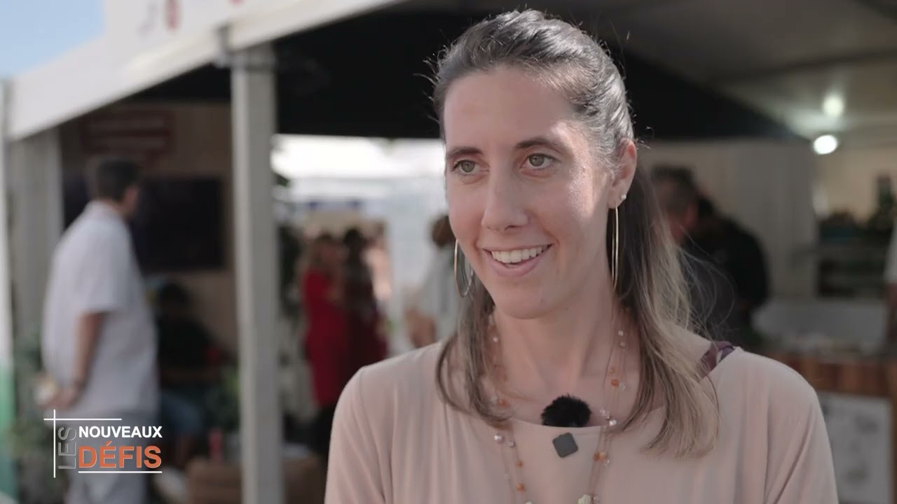 Souveraineté alimentaire à La Réunion : mythe ou réalité ?