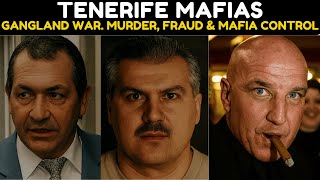 The Timeshare Mafia That Terrorized Tenerife: 40 Years of Murder, Scams & Gangland Feuds