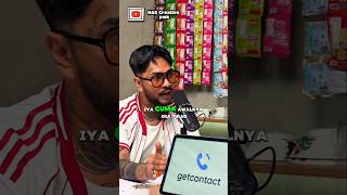 orang baek kok bang Deni sumargo😂🤣 #podcast #onadioleonardo #pwk