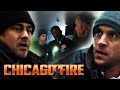 Chicago pd and fire dept team up to catch serial bomber  chicago fire