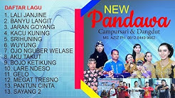 FULL SRAGENAN & KOPLO CAMPURSARI NEW PANDAWA // LIVE KARANGGAN  - Durasi: 1:22:31. 