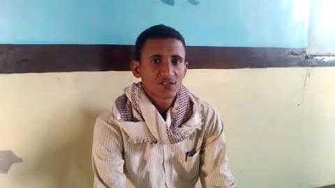 متسابقوا اليمن _ مسابقة القارئ العالمي _ المرحلة الثانية _ يحيى عمر محمد