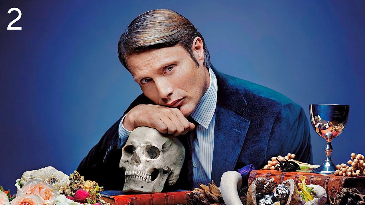 دكتور بيعشق لحم البشر، بياكل المرضي بتوعه وبيخفي اي دليل بشكل عبقري!