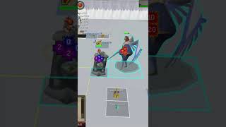 Thorns OP AFKing Zilyana | LEAGUE 6 OSRS !youtube !drop | #k7k_ on #Twitch