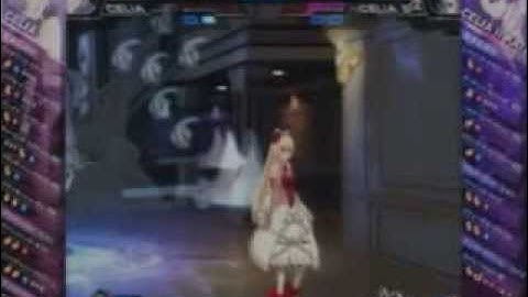 [Chaos Code NSC] 7/06/2013 Nakano TRF Tournament Part 3