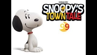 Full Ep. 99 - Snoopy's Space Tale pt. 2 Update