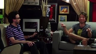 Rooster Teeth Podcast #217 - Highlights