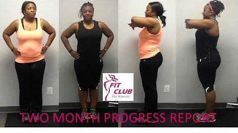 Phyllis Thompson transformation interview