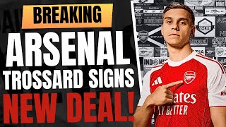 Download Lagu Trossard Signs A New Deal And I'm Not Happy | DT Daily MP3 Download Lagu Trossard Signs A New Deal And I'm Not Happy | DT Daily MP3
