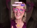 Laurie's Confidence: Sold-Out Event &amp; Overcoming Social Media Resistance! #shorts