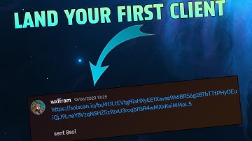 How To Deal With Clients - As A COLLAB MANAGER - Step By Step