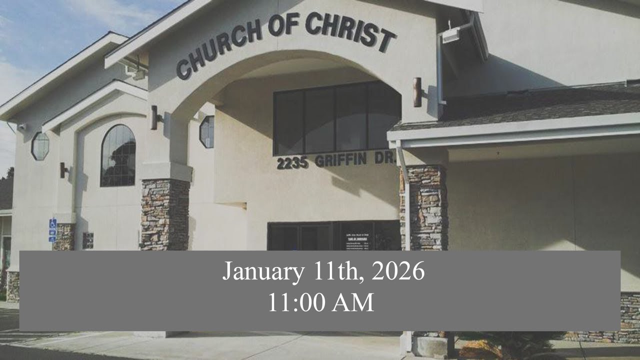 "An Invitation from Jesus" Matthew 11:28-30 (NIV)