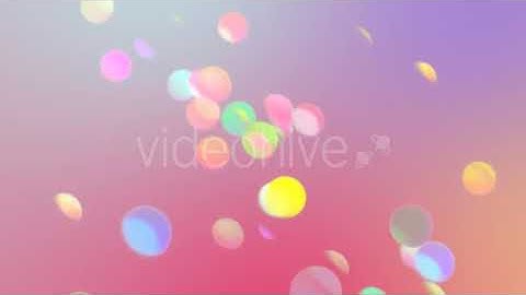 Turbulence Bokeh Loop Overlay And Background V12 | Motion Graphics - Envato elements