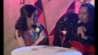 Un Amor (Gybsi king )Live on Metro Tv Live By Vico Pangaribuan
