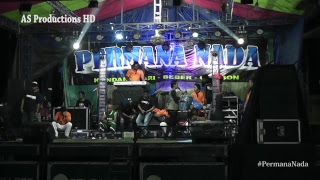PERMANA NADA LIVE KUTAKEMBARAN GARAWANGI KUNINGAN EDISI MALAM 12 JANUARI 2019