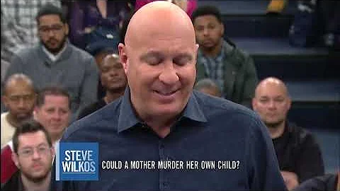 Gut-Wrenching Stories of Murder | The Steve Wilkos Show