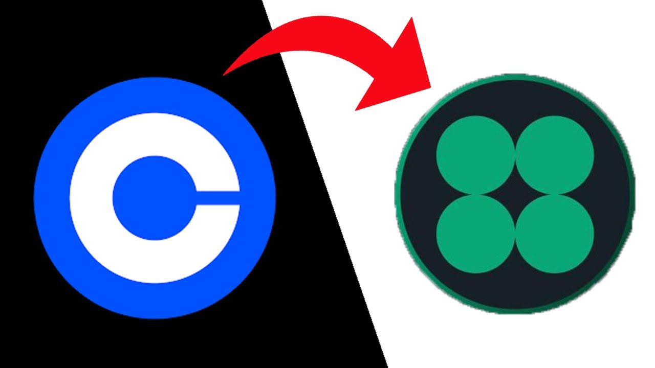 How to Buy Clover Finance (CLV) on Coinbase for Beginners