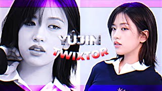 An Yujin Ive Twixtor Clips