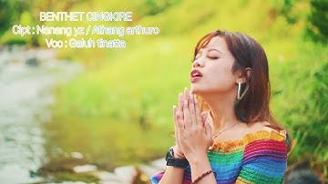 BENTHET CINGKIRE - CHY CHY VIANA ||COVER GALUH TINATTA || Akustik