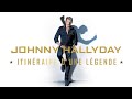 Johnny dans le teaser &quot;Itinéraire d&#39;une légende&quot; (21.10.2022)