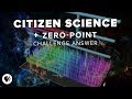 Citizen Science and Contributions to Astronomy