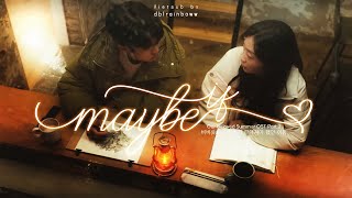 [Vietsub] BIBI - Maybe If | Our Beloved Summer OST Part.2