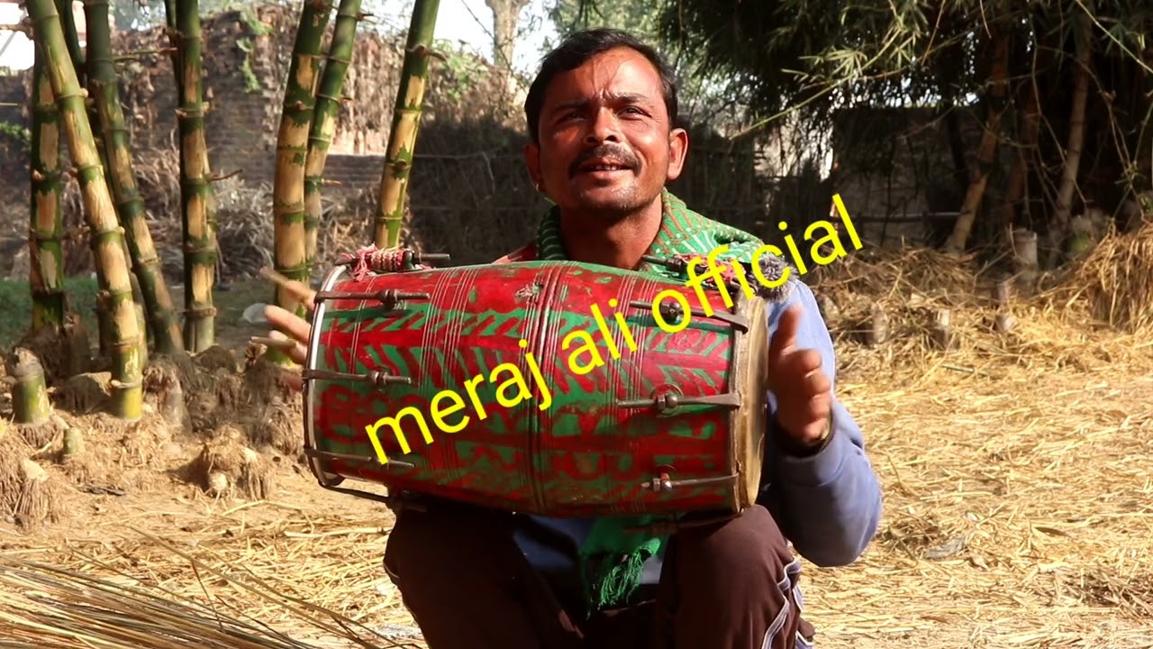 peshkar ढोलकवाले मझिला नैहरे में दगवा लगाई आयु मोर महलिया आया चोर पांचों चौरावे बड़े है ठगेबाज