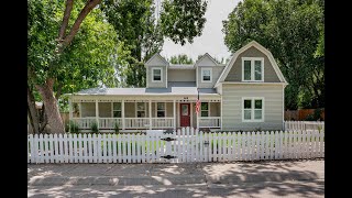 Home for Sale in Lafayette: 608 E. Emma Street