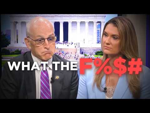 The Most F%$#@D Up Interview You'll See This Week