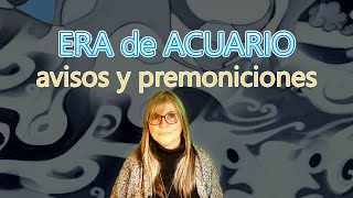 La era de ACUARIO