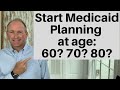 Medicaid Planning: WHEN to Protect Assets from Nursing Home Costs