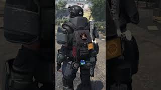 Jawbone is chunky! #TheDivision2