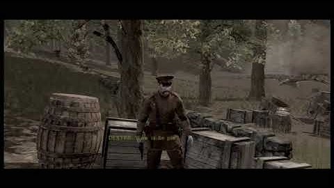 Darkest of Days - Onward to Frankenau - Part 5 [No Commentary]