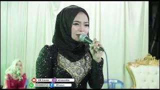 IKA ISMATUL HAWA | JANGAN MAIN CERAI  | #QASIDAH #WONODADI
