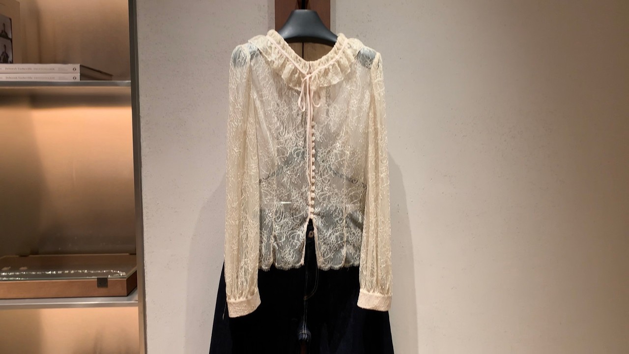 ZARA NEW WOMEN'S COLLECTION SPRING -SUMMER 2026 / ZARA  NUEVA COLECCION MUJER PRIMAVERA-VERANO 2026