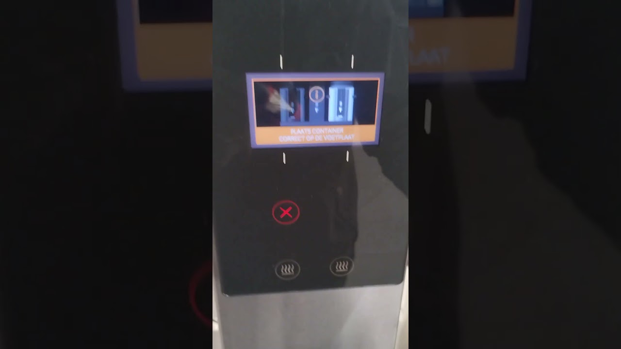 Animo coffee machine ComBi-Line - CB 2 x 40