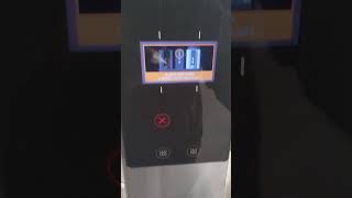 Animo coffee machine ComBi-Line - CB 2 x 40