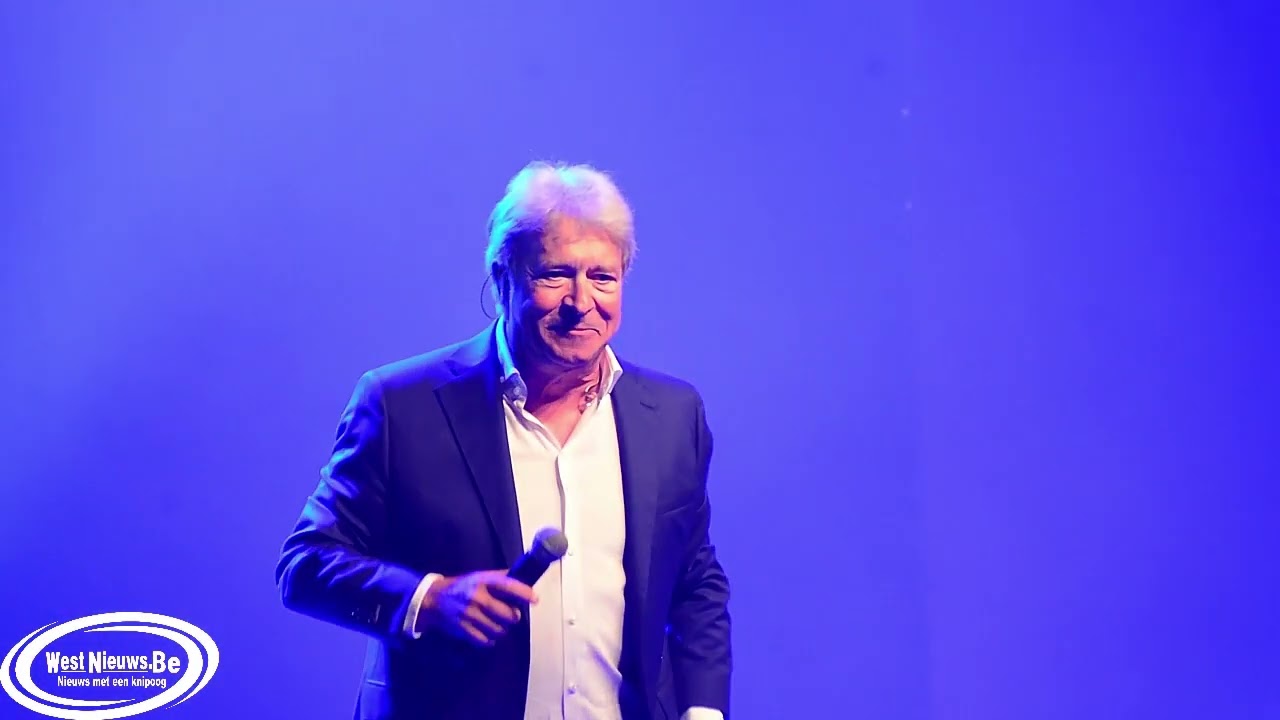 Garry Hagger @ Kustschlager festival 2024