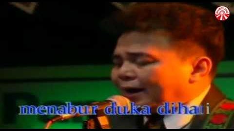 Disaat kau harus Memilih   Pance F Pondaag (Golden hits 80an Vol 6   bung Deny)