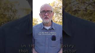 Enough is enough. Bring water back into public ownership, now.