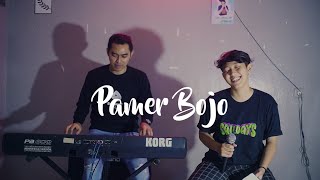 Didi Kempot - Pamer Bojo | Cover Chika Lutfi feat. Hendry