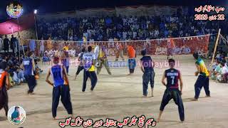 zubair khan trag club vs waseem sheikh bhakkar club dhap stadium dera 